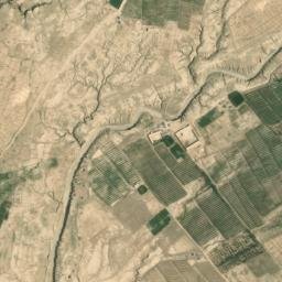 Satellite imagery of Jālay, AF