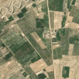 Satellite imagery of Jālay, AF