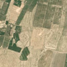 Satellite imagery of Jālay, AF