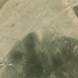 Satellite imagery of Tōrah, AF