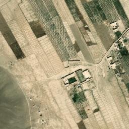 Satellite imagery of Tōrah, AF