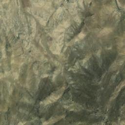 Satellite imagery of Dê Kas̲h̲tmanday Tsakay, AF