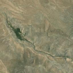 Satellite imagery of Worūstêy Tsakah, AF