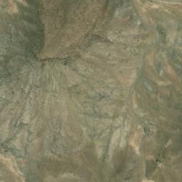 Satellite imagery of Worūstêy Tsakah, AF