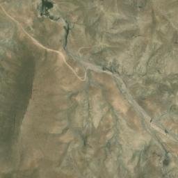 Satellite imagery of Worūstêy Tsakah, AF