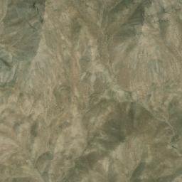 Satellite imagery of Tsangan Ṯāngay, AF