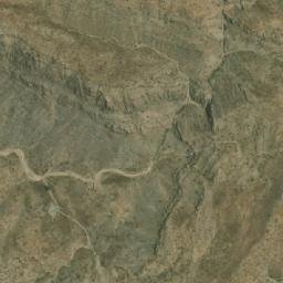 Satellite imagery of Dzamaray Dargah, AF