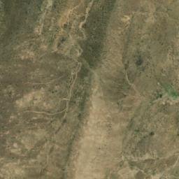 Satellite imagery of Lanḏay Pitāway, AF