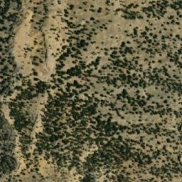 Satellite imagery of Rakhah, AF