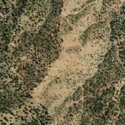 Satellite imagery of Marwatay Ghar, AF