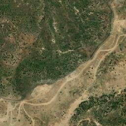 Satellite imagery of Mangṟītay Naray, AF
