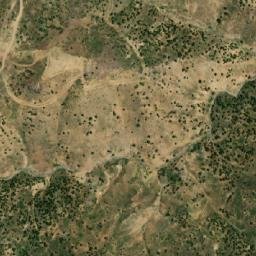 Satellite imagery of Mangṟītay Naray, AF