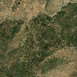 Satellite imagery of Mangṟītay Naray, AF