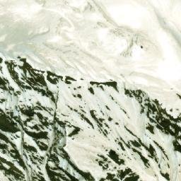 Satellite imagery of Kuroru Dhār, IN