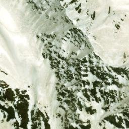 Satellite imagery of Kuroru Dhār, IN