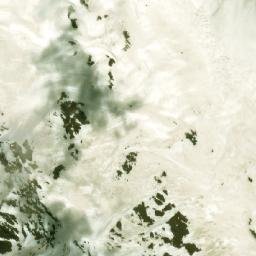 Satellite imagery of Kuroru Dhār, IN
