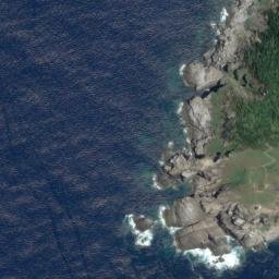Satellite imagery of Kodategami Kojima, JP