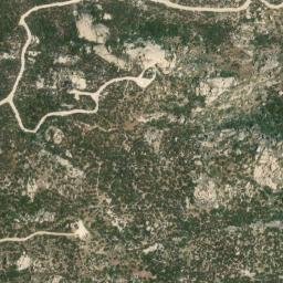 Satellite imagery of survey_point, MX