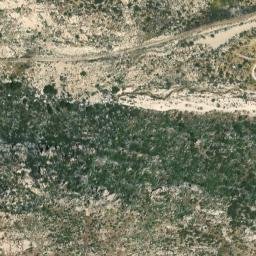 Satellite imagery of survey_point, MX