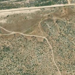 Satellite imagery of survey_point, MX
