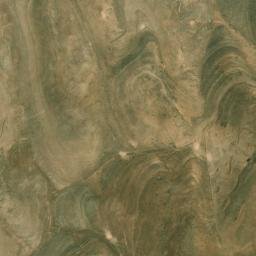 Satellite imagery of Jbel Tiffert, MA