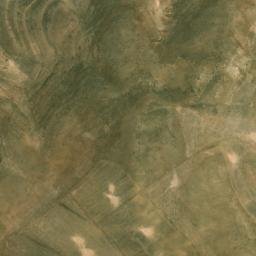 Satellite imagery of Jbel Tiffert, MA