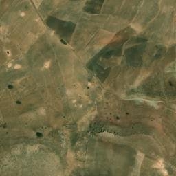 Satellite imagery of Jbel Iqnawane, MA