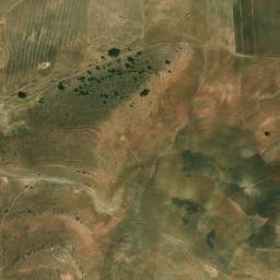 Satellite imagery of Jbel Iqnawane, MA