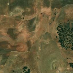 Satellite imagery of Jbel Iqnawane, MA