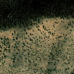 Satellite imagery of Ich Amajjoud, MA