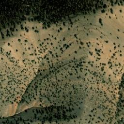 Satellite imagery of Ich Amajjoud, MA