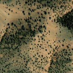 Satellite imagery of Ich Amajjoud, MA