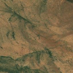 Satellite imagery of Râs el Mahroug, DZ