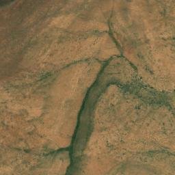 Satellite imagery of Râs el Mahroug, DZ