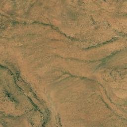 Satellite imagery of Râs el Mahroug, DZ