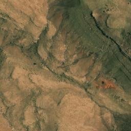 Satellite imagery of Reknat el Hamra, DZ