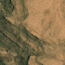 Satellite imagery of Reknat el Hamra, DZ
