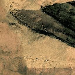Satellite imagery of Reknat el Hamra, DZ