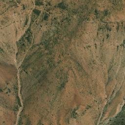 Satellite imagery of El Ksakes, DZ