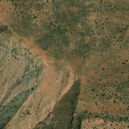 Satellite imagery of El Ksakes, DZ