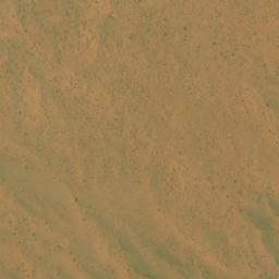 Satellite imagery of Teniet el Rhelem, DZ