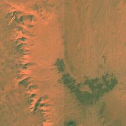 Satellite imagery of Ragoubet el Beguer, DZ