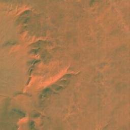 Satellite imagery of Ragoubet el Beguer, DZ