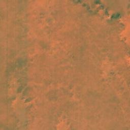 Satellite imagery of Ragoubet el Beguer, DZ