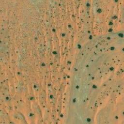 Satellite imagery of Kef Rebey, DZ