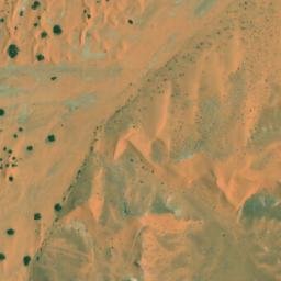 Satellite imagery of Kef Rebey, DZ