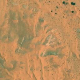 Satellite imagery of Kef Rebey, DZ