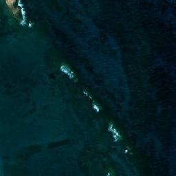 Satellite imagery of Ra’s at Tīn, LY