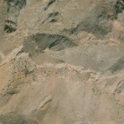 Satellite imagery of Kōh-e Garū, AF