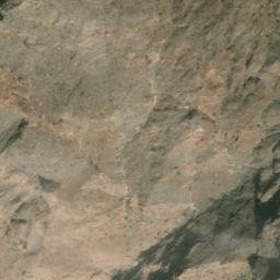 Satellite imagery of Kōh-e Garū, AF